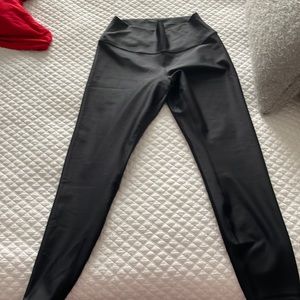 Alo leggings